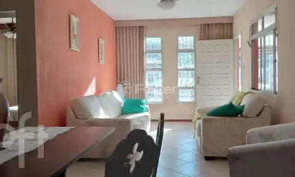 Casa com 3 quartos à venda na Rua Juan Ganzo Fernandes, 402, Saco dos Limões, Florianópolis, 164 m2 por R$ 745.500