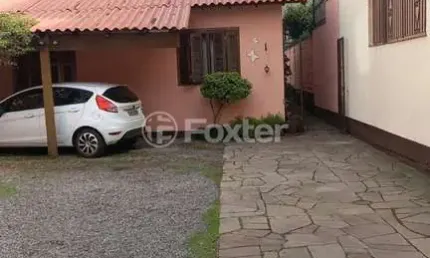 Casa com 1 quarto à venda na Rua Carlos Von Koseritz, 391, São João, Porto Alegre, 100 m2 por R$ 1.200.000