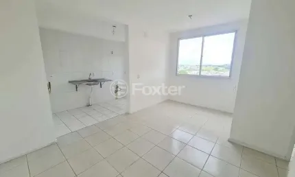 Apartamento com 2 quartos à venda na Rua Tenente Ary Tarrago, 1680, Jardim Itu Sabará, Porto Alegre, 48 m2 por R$ 280.000
