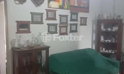 Apartamento com 1 quarto à venda na rua coronel vicente, 625, centro histórico, porto alegre, 50 m2 por r$ 276.000