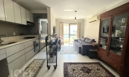 Apartamento com 2 quartos à venda na avenida campeche, 2697, campeche, florianópolis, 86 m2 por r$ 1.650.000