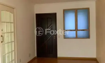 Apartamento com 2 quartos à venda na rua victor silva, 289, camaquã, porto alegre, 57 m2 por r$ 250.000