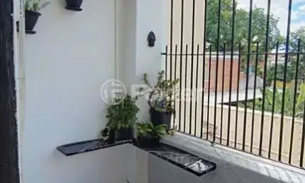 Apartamento com 2 quartos à venda na Avenida Guido Mondin, 750, São Geraldo, Porto Alegre, 64 m2 por R$ 250.000