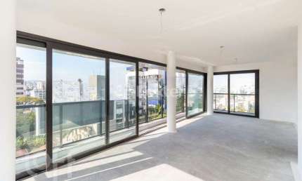 Apartamento com 2 quartos à venda na Rua Santa Cecília, 2070, Santana, Porto Alegre, 114 m2 por R$ 1.489.000