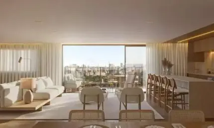 Apartamento com 3 quartos à venda na Avenida Nova York, 188, Auxiliadora, Porto Alegre, 118 m2 por R$ 1.554.095