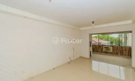 Apartamento com 2 quartos à venda na Rua Dona Adda Mascarenhas de Moraes, 1051, Jardim Itu Sabará, Porto Alegre, 89 m2 por R$ 477.000