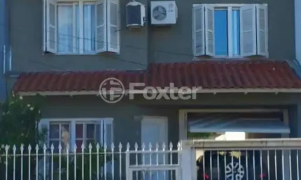 Casa com 3 quartos à venda na Avenida Ecoville, 730, Sarandi, Porto Alegre, 182 m2 por R$ 798.000