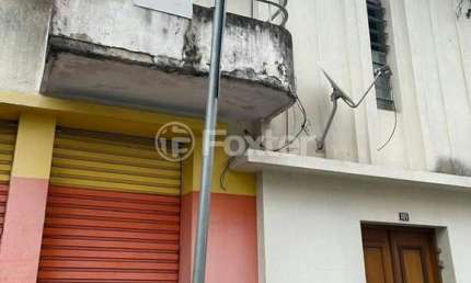 Apartamento com 3 quartos à venda na Rua Sete de Abril, 469, Floresta, Porto Alegre, 99 m2 por R$ 430.000