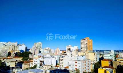 Apartamento com 1 quarto à venda na Rua dos Andradas, 407, Centro Histórico, Porto Alegre, 36 m2 por R$ 228.000