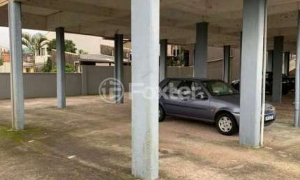 Apartamento com 1 quarto à venda na Rua Patagônia, 281, Bom Jesus, Porto Alegre, 43 m2 por R$ 159.000
