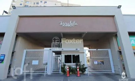 Apartamento com 2 quartos à venda na Rua Tenente Ary Tarrago, 1680, Jardim Itu Sabará, Porto Alegre, 52 m2 por R$ 265.000