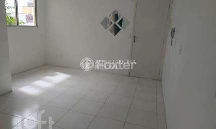 Apartamento com 2 quartos à venda na Rua Intendente Alfredo Azevedo, 717, Glória, Porto Alegre, 38 m2 por R$ 155.000