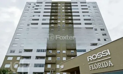 Apartamento com 3 quartos à venda na rua irmão norberto francisco rauch, 700, jardim carvalho, porto alegre, 79 m2 por r$ 615.000
