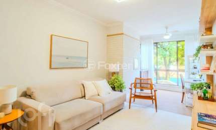 Apartamento com 3 quartos à venda na Rua Almirante Gonçalves, 250, Menino Deus, Porto Alegre, 95 m2 por R$ 898.000