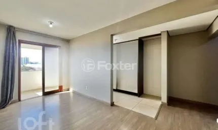 Apartamento com 2 quartos à venda na Rua Goitacás, 107, Ideal, Novo Hamburgo, 65 m2 por R$ 390.000