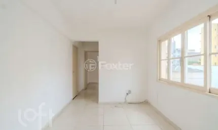 Apartamento com 1 quarto à venda na avenida venâncio aires, 115, azenha, porto alegre, 40 m2 por r$ 190.000