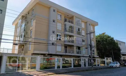 Apartamento com 2 quartos à venda na Rua Carlos Bianchini, 1120, Marechal Floriano, Caxias do Sul, 102 m2 por R$ 530.000