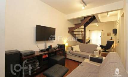 Casa com 3 quartos à venda na Rua Manoel Lopes Meirelles, 287, Jardim Itu Sabará, Porto Alegre, 120 m2 por R$ 825.000