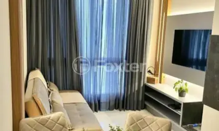 Apartamento com 1 quarto à venda na Rua Marabá, 3057, Navegantes, Capão da Canoa, 57 m2 por R$ 520.000