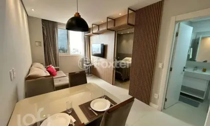 Kitnet / Stúdio à venda na Avenida Mauro Ramos, 1512, Centro, Florianópolis, 44 m2 por R$ 1.170.000