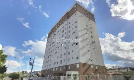Apartamento com 2 quartos à venda na Rua Alfredo Marotzki, 23, Canudos, Novo Hamburgo, 48 m2 por R$ 250.000