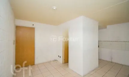 Apartamento com 2 quartos à venda na rua paulo renato ketzer de souza, 100, rubem berta, porto alegre, 37 m2 por r$ 138.500