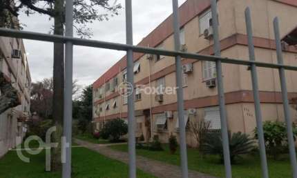 Apartamento com 2 quartos à venda na Rua Coronel Massot, 331, Cristal, Porto Alegre, 58 m2 por R$ 245.000