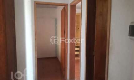Casa com 3 quartos à venda na Rua Doutor Agostinho Braul, 80, Jardim Carvalho, Porto Alegre, 62 m2 por R$ 250.000