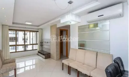 Apartamento com 2 quartos à venda na Rua Jari, 735, Passo da Areia, Porto Alegre, 66 m2 por R$ 680.000