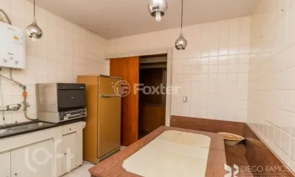 Apartamento com 3 quartos à venda na Rua Mariante, 456, Rio Branco, Porto Alegre, 95 m2 por R$ 319.000
