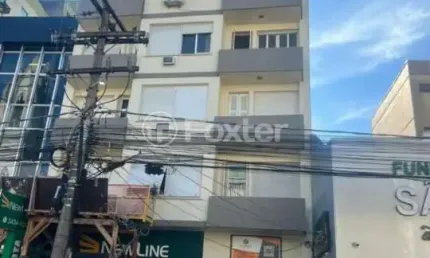 Apartamento com 2 quartos à venda na Avenida Cristóvão Colombo, 1708, Floresta, Porto Alegre, 73 m2 por R$ 320.000