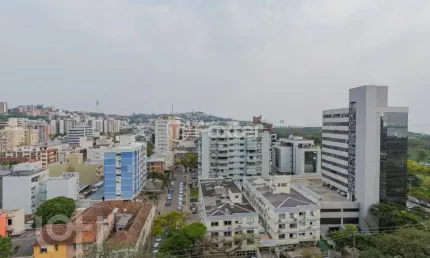Apartamento com 2 quartos à venda na Avenida Praia de Belas, 2024, Praia de Belas, Porto Alegre, 64 m2 por R$ 990.000