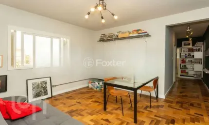 Apartamento com 2 quartos à venda na travessa azevedo, 95, floresta, porto alegre, 78 m2 por r$ 356.000