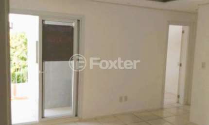 Apartamento com 2 quartos à venda na Rua Camboatás, 425, Igara, Canoas, 51 m2 por R$ 250.000