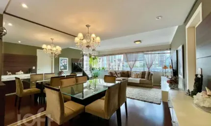 Apartamento com 3 quartos à venda na rua azevedo sodré, 346, passo da areia, porto alegre, 92 m2 por r$ 799.000