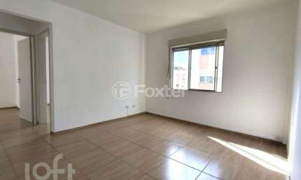 Apartamento com 2 quartos à venda na Rua Brasil, 1641, São Miguel, São Leopoldo, 53 m2 por R$ 150.000