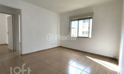 Apartamento com 2 quartos à venda na Rua Brasil, 1641, São Miguel, São Leopoldo, 53 m2 por R$ 150.000