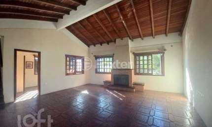 Casa com 4 quartos à venda na Rua José Aristides Martins, 50, Ipanema, Porto Alegre, 290 m2 por R$ 697.000