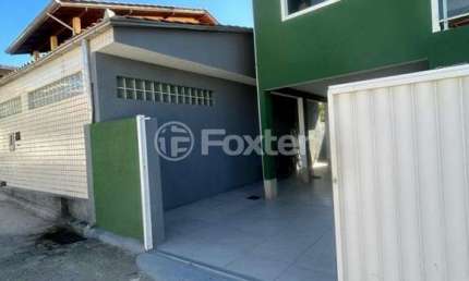 Casa com 4 quartos à venda na Servidão Vereador Oscar Manoel da Conceição, 90, Rio Tavares, Florianópolis, 153 m2 por R$ 735.000
