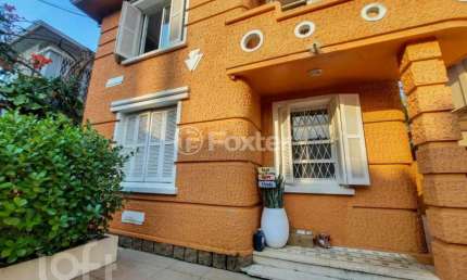 Casa com 5 quartos à venda na Rua Professor Juvenal Miler, 91, Rio Branco, Porto Alegre, 360 m2 por R$ 1.700.000