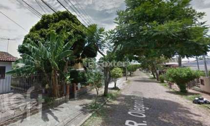 Casa com 3 quartos à venda na Rua Olegário Dias Maciel, 251, Espírito Santo, Porto Alegre, 125 m2 por R$ 658.000