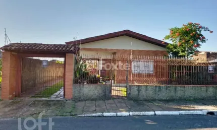 Casa com 4 quartos à venda na Rua Ottawa, 294, Santo Afonso, Novo Hamburgo, 187 m2 por R$ 265.000