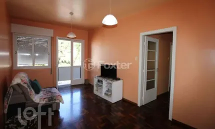 Apartamento com 2 quartos à venda na Rua General Osório, 1090, Hamburgo Velho, Novo Hamburgo, 79 m2 por R$ 320.000