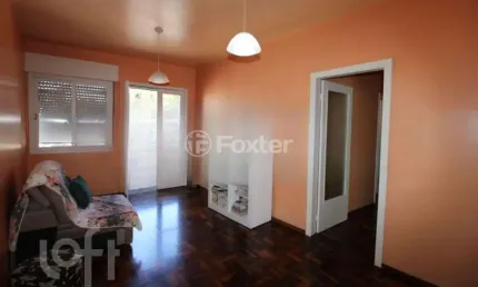 Apartamento com 2 quartos à venda na Rua General Osório, 1090, Hamburgo Velho, Novo Hamburgo, 79 m2 por R$ 320.000
