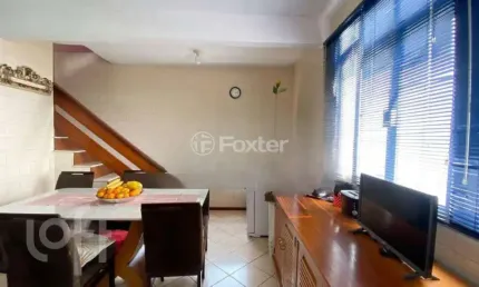 Casa com 4 quartos à venda na Servidão Luiz Zilli, 272, José Mendes, Florianópolis, 300 m2 por R$ 800.000