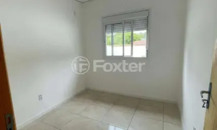 Casa com 2 quartos à venda na Rua Barbosa Neto, 805, Neópolis, Gravataí, 44 m2 por R$ 225.000