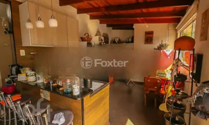 Casa com 4 quartos à venda na rua riachuelo, 33, niterói, canoas, 180 m2 por r$ 750.000