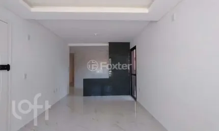 Apartamento com 3 quartos à venda na Rua Pica-Pau, 237, Enseada de Brito, Palhoça, 93 m2 por R$ 570.000