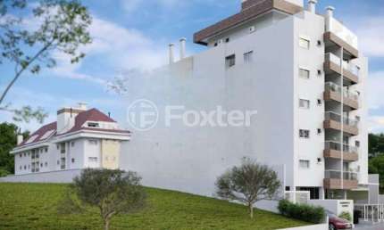 Apartamento com 3 quartos à venda na Rua Maria Luiza Agostinho, 4, Itacorubi, Florianópolis, 129 m2 por R$ 1.100.000