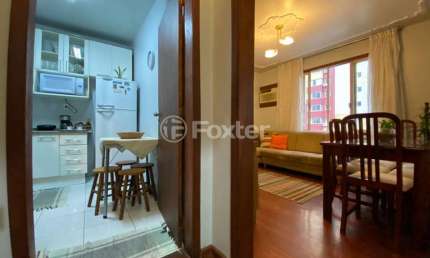Apartamento com 2 quartos à venda na Avenida Cristóvão Colombo, 1708, Floresta, Porto Alegre, 63 m2 por R$ 280.000